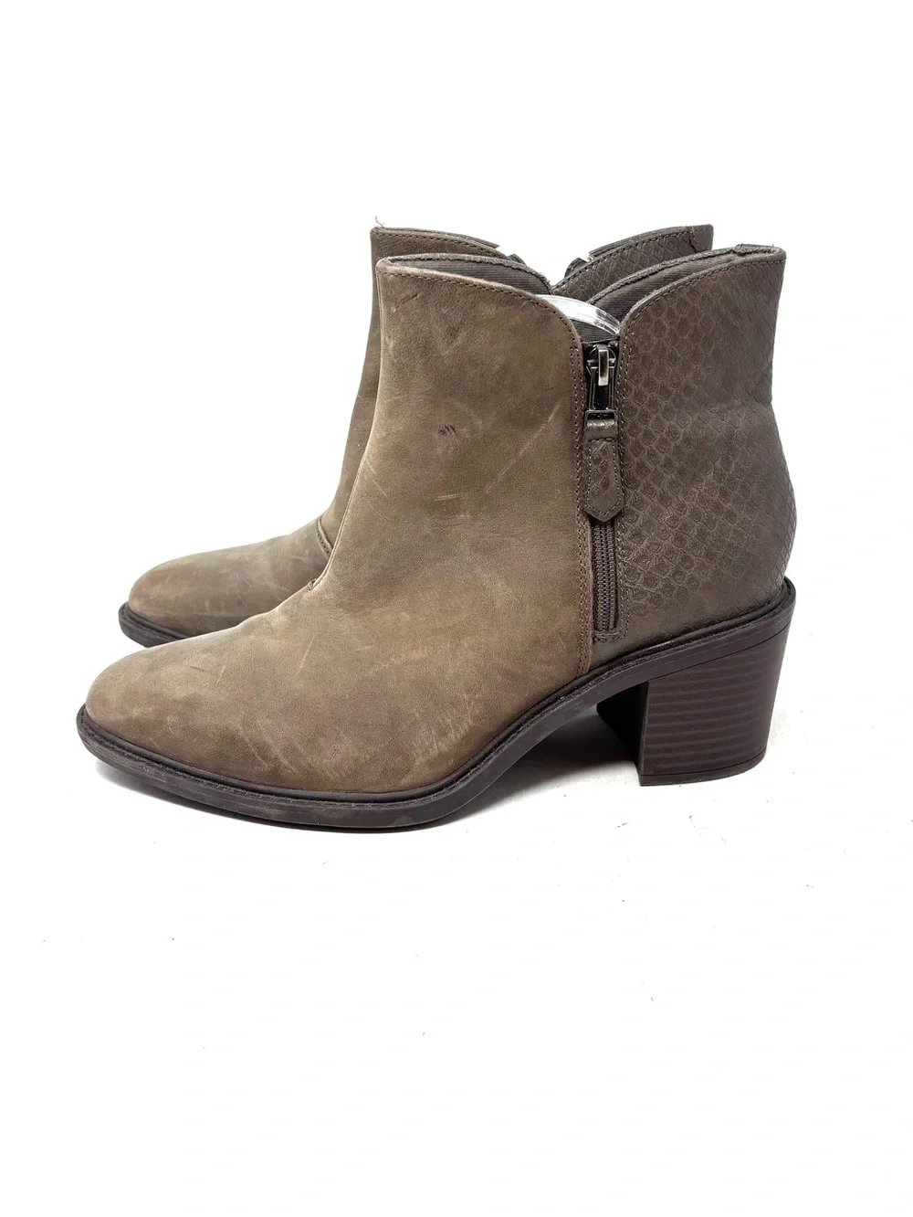 Clarks Boots